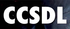 CCSDL logo