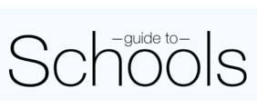 Guide to schools Logo